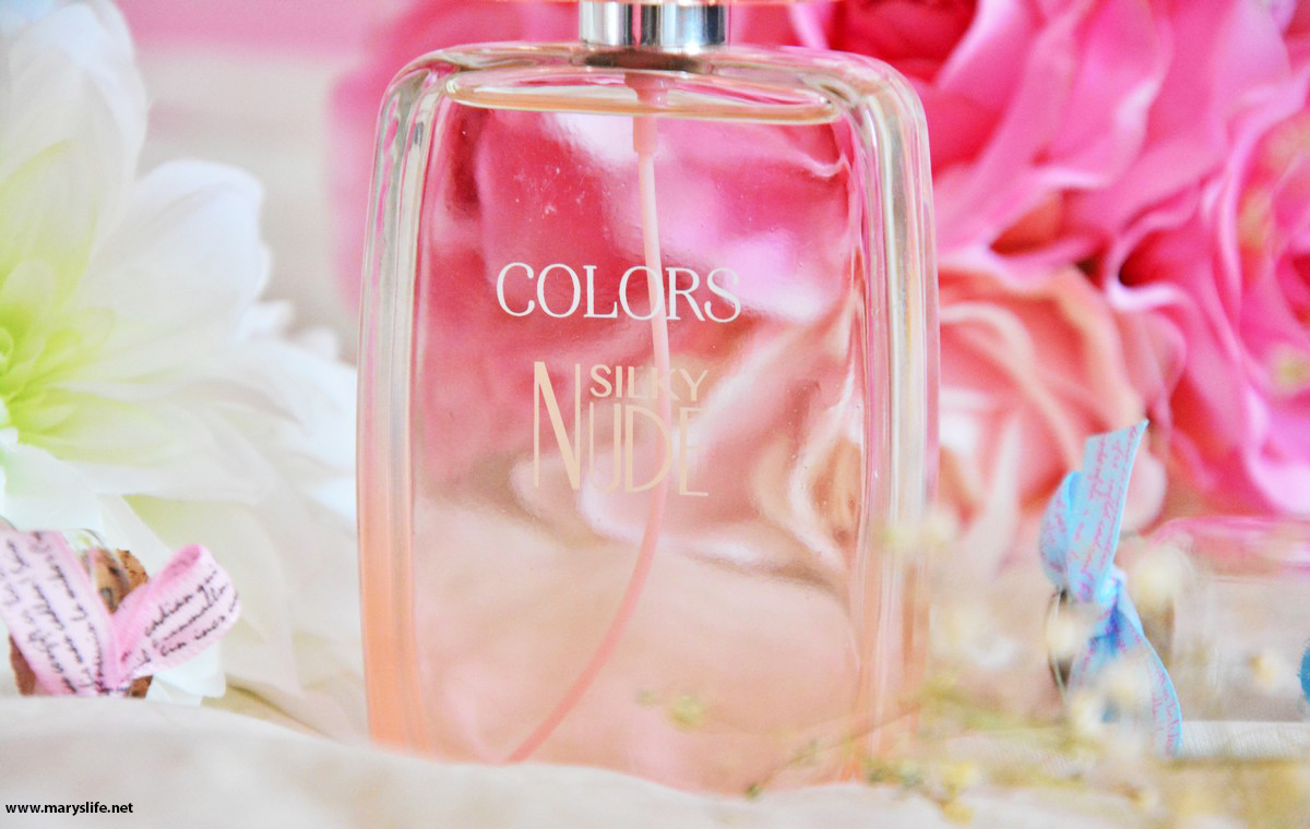 Rebul Colors Silk Nude Parfüm Yorumlar