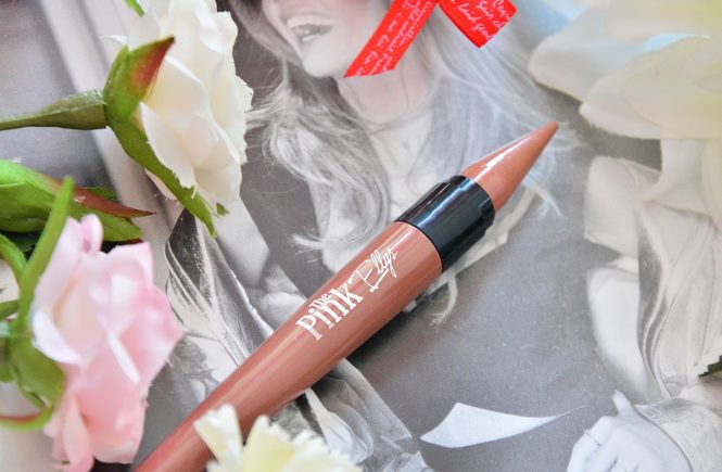 The Pink Ellys Lipstick Liner 01 Ruj Nerede Satılıyor? / Fiyatı