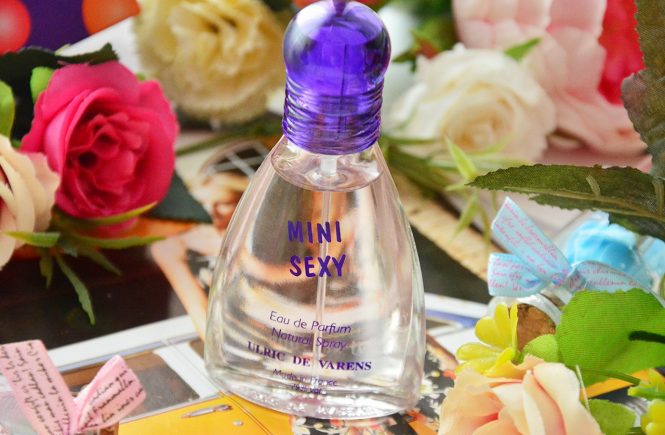 Ulric De Varens Mini Sexy Parfüm Nerede Satılıyor?