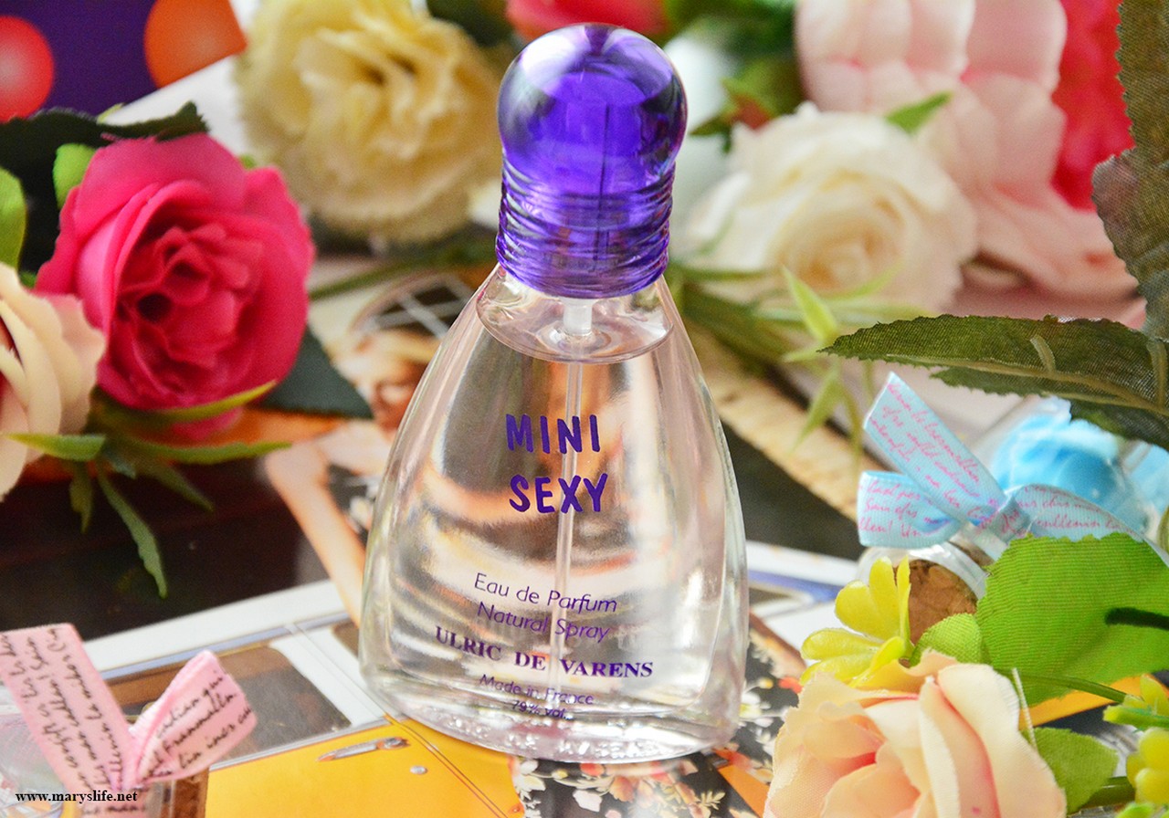 Ulric De Varens Mini Sexy Parfüm Nerede Satılıyor? 