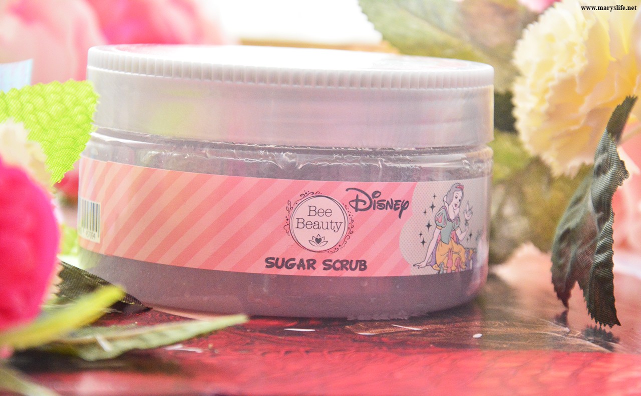 Bee Beauty Disney Şeker Peelingi | Sugar Scrub Kullananlar
