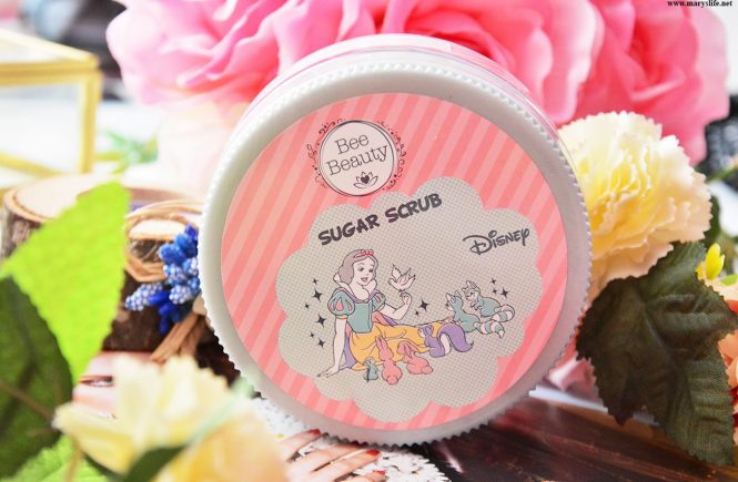 Bee Beauty Disney Şeker Peelingi | Sugar Scrub Yorumlar