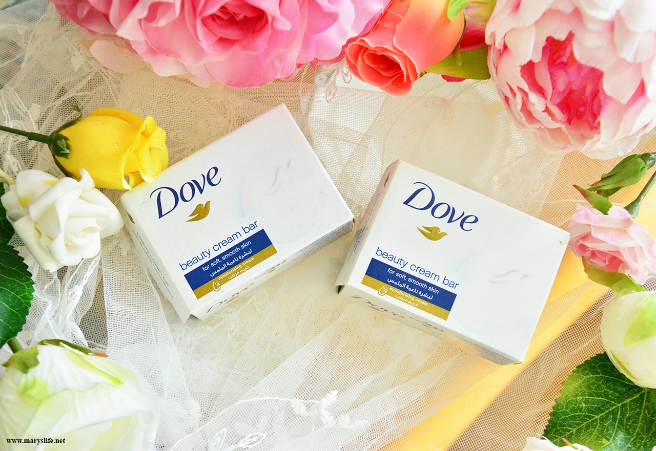 Dove Sabun Kullanımı ve Etkileri