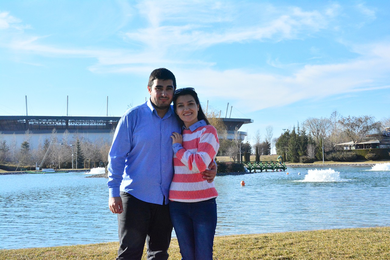 Eskişehir'de Yaşam