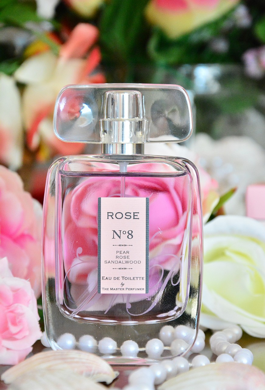 Rose N°8 Parfüm Kullananlar