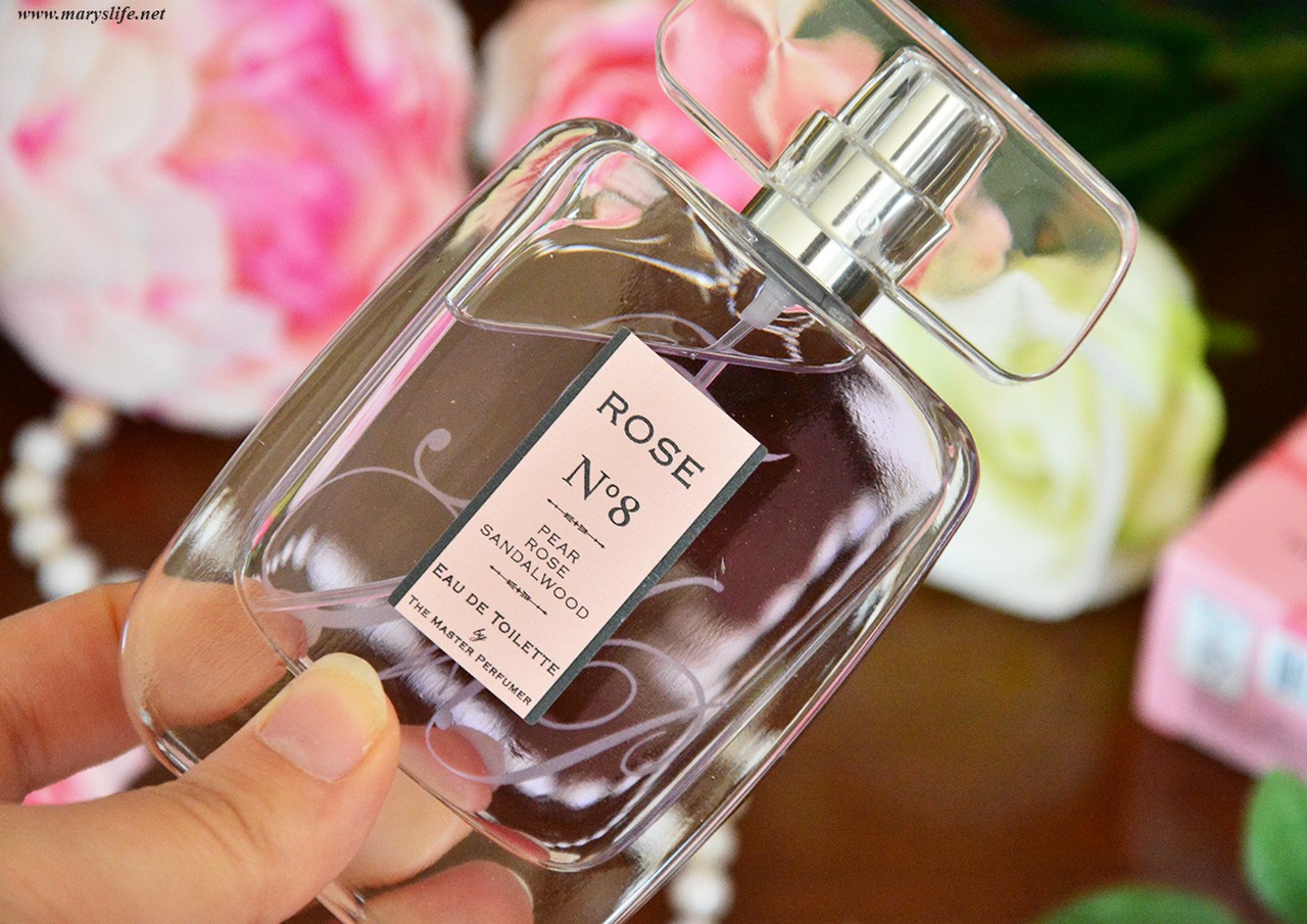 Watsons Parfüm Blog