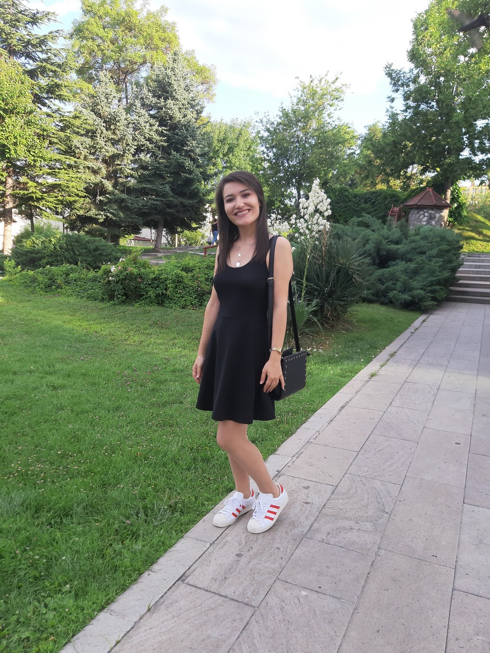 Mutlu Bir Hayat