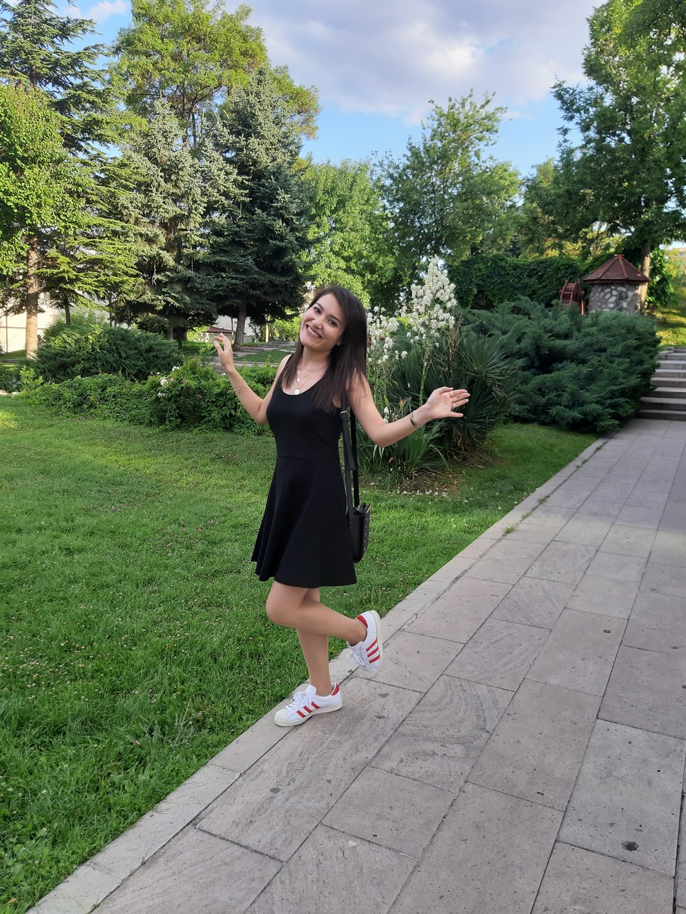 Benimle Güzel Bir Pazar Geçirin!