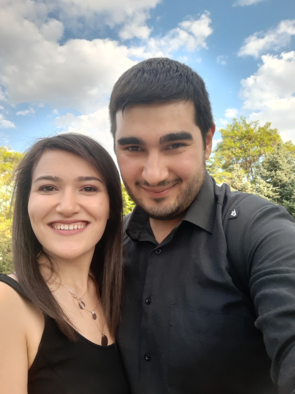 Sevgiliyle Aktivite