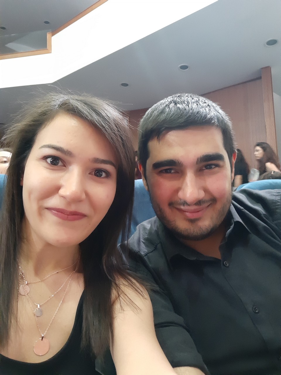 Sevgiliyle Yapılacaklar Aktiviteler