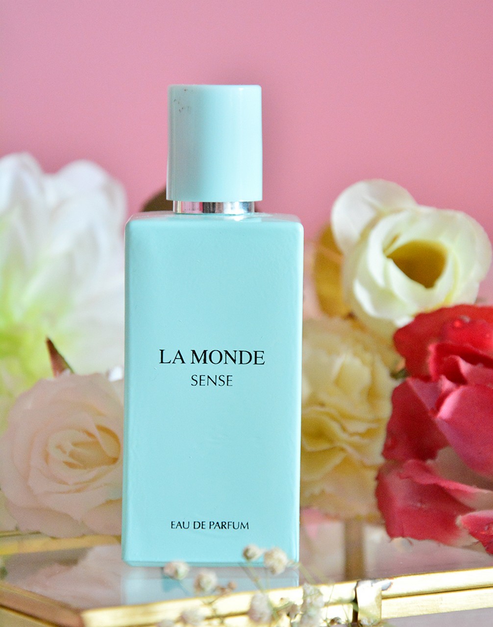 La Monde Sense Kadın Parfümü Nerede Satılıyor?