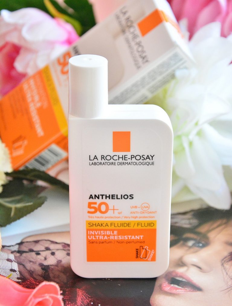 La Roche Posay Anthelios XL SPF 50 Güneş Koruma Kremi