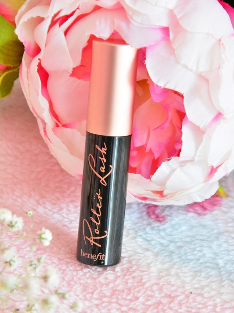 Benefit Roller Lash Maskara Meryem'le