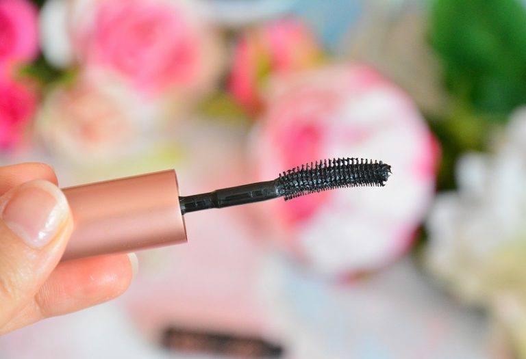 Benefit Roller Lash Maskara Meryem'le