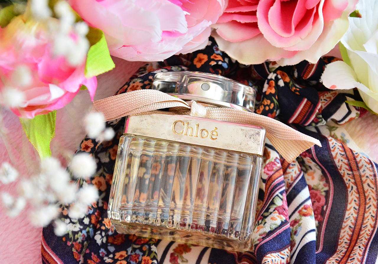 Parfüm Önerisi Blog Kadın