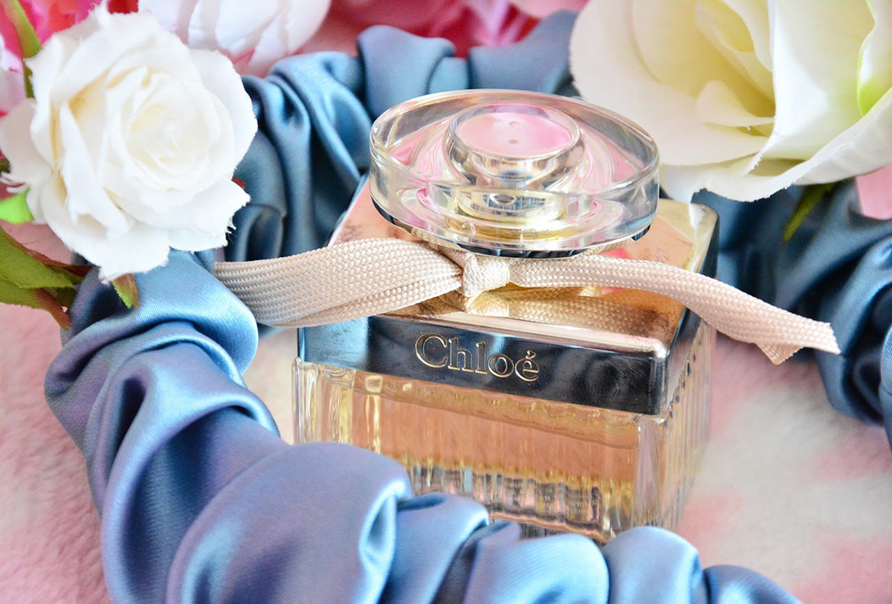 Chloe Klasik Parfüm Yorum