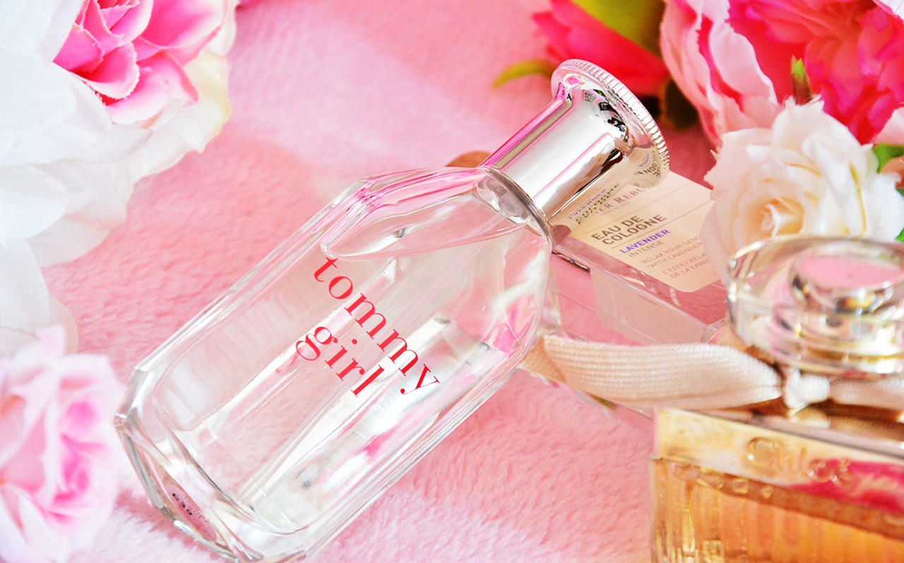 Tommy Hilfiger Girl Parfüm Yorumlar