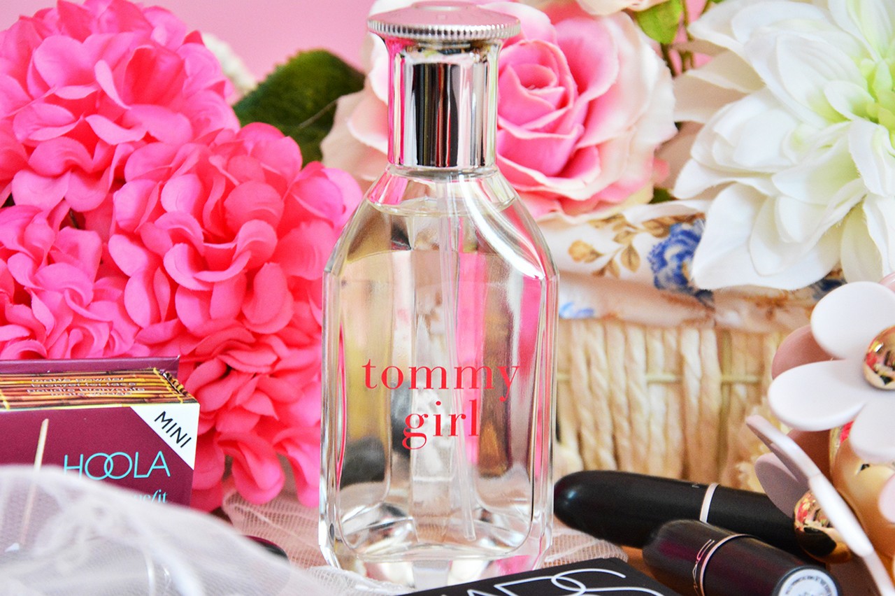 Tommy Hilfiger Girl Parfüm İncelemesi