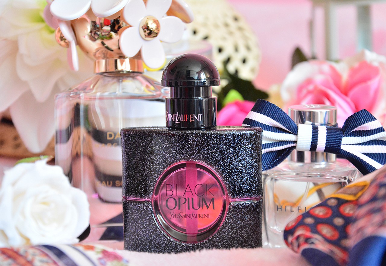 Kadın Parfüm Önerileri Blog