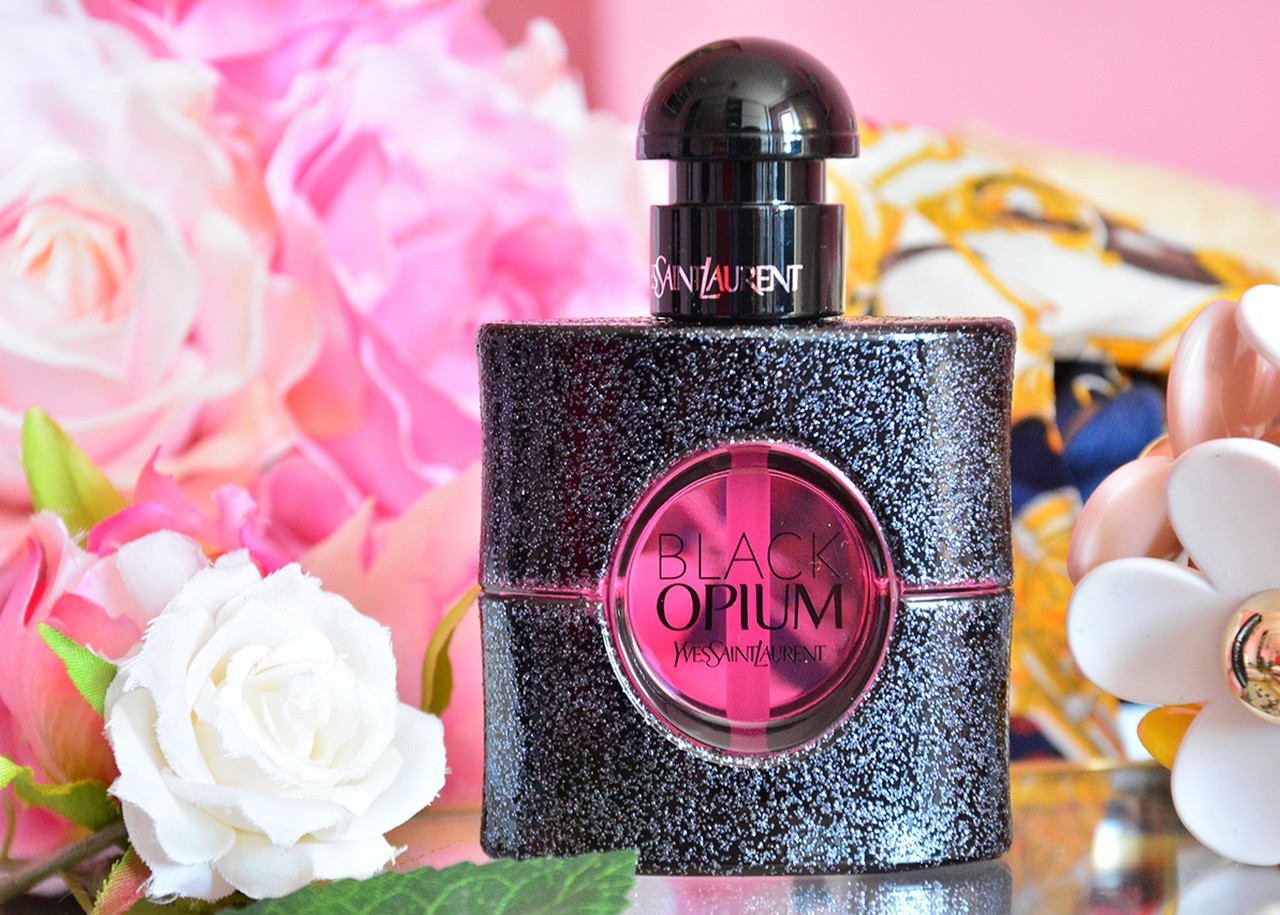 Yves Saint Laurent Black Opium Kadın Parfüm Yorumlar