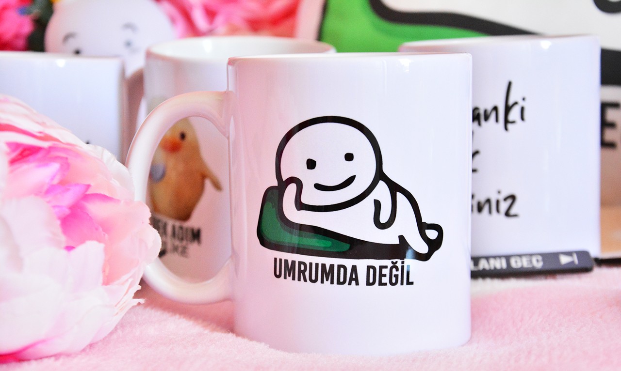 Farklı Kupa Modelleri