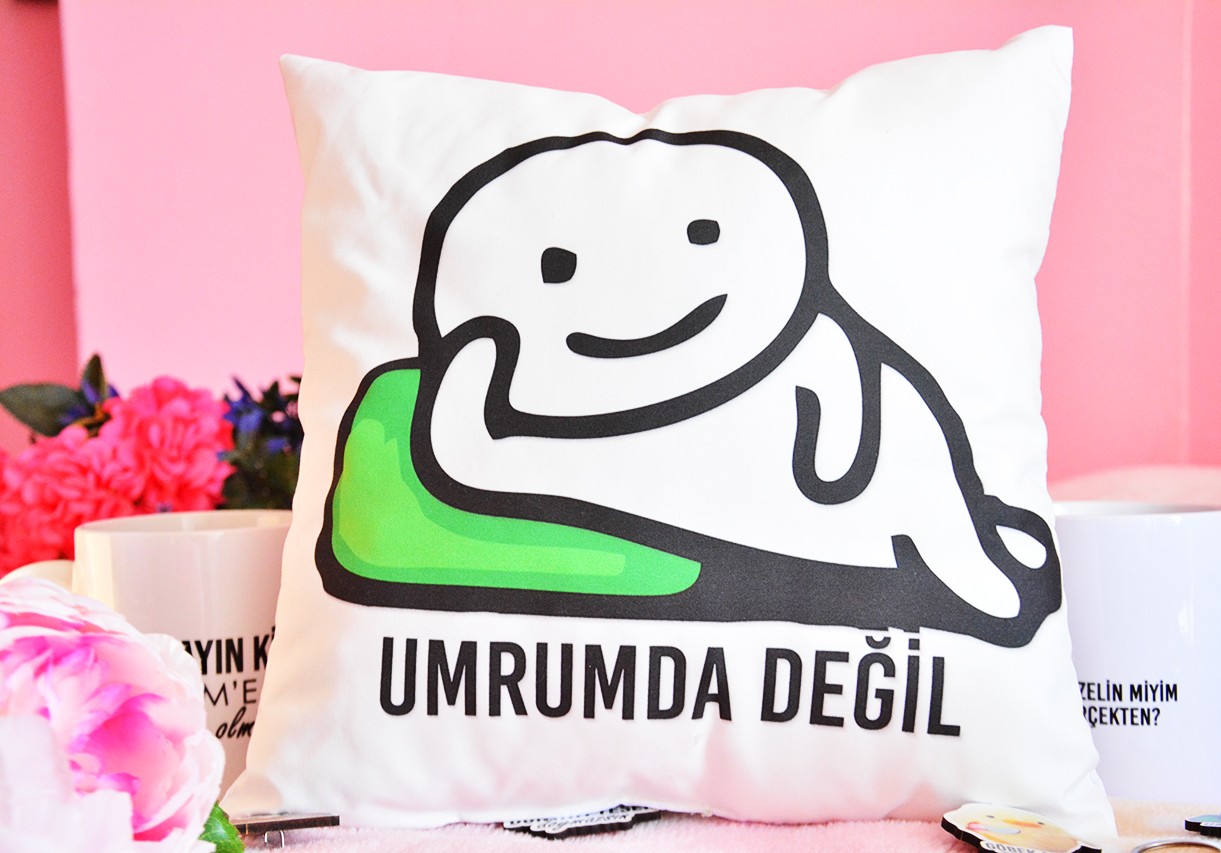 Yastık Modelleri