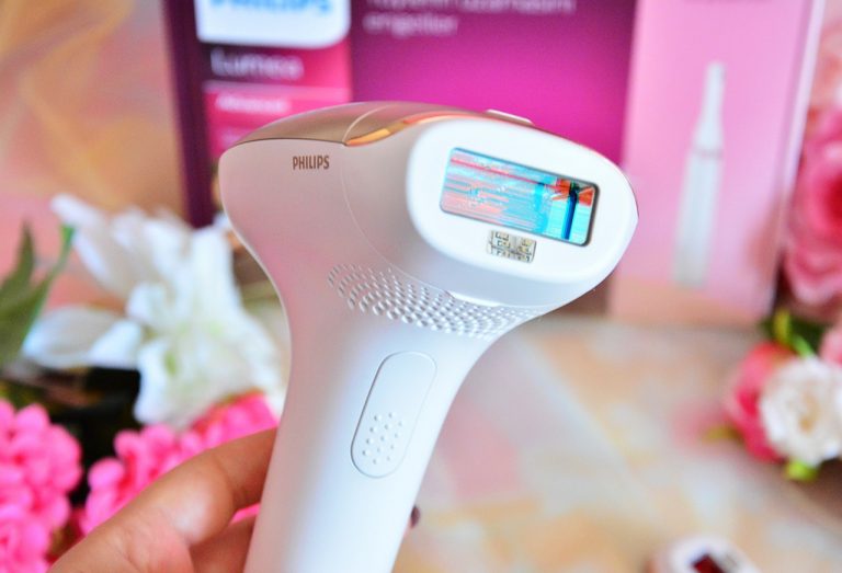 Philips Lumea BRI921 Lazer Epilasyon Aleti Meryem�le