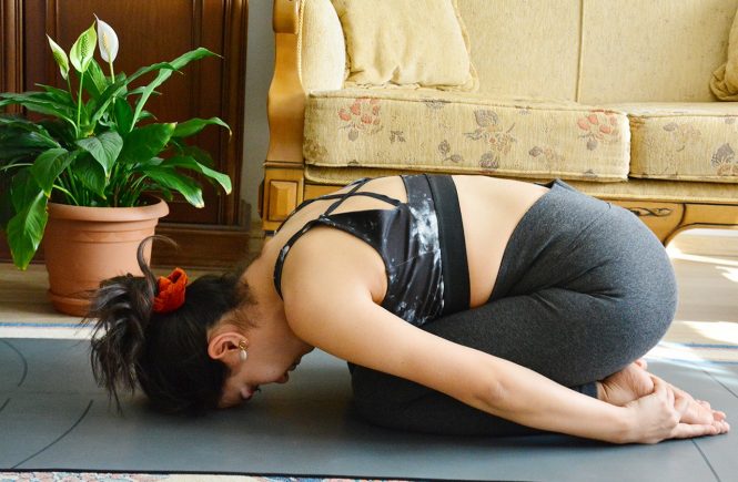 Yoga Yapmak Ne İşe Yarar?