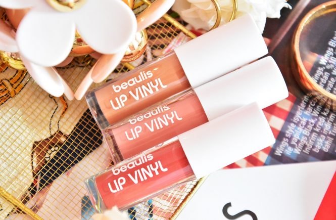 Lip Gloss Önerileri Blog
