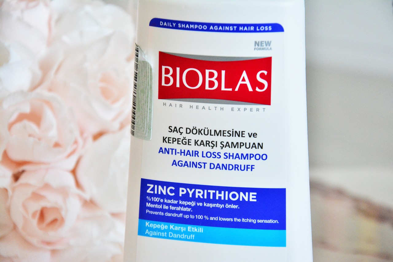 Bioblas Saç Dökülmesine ve Kepeğe Karşı Şampuan Nasıl?