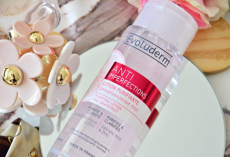 Evoluderm Arındırıcı Tonik - Meryem'le