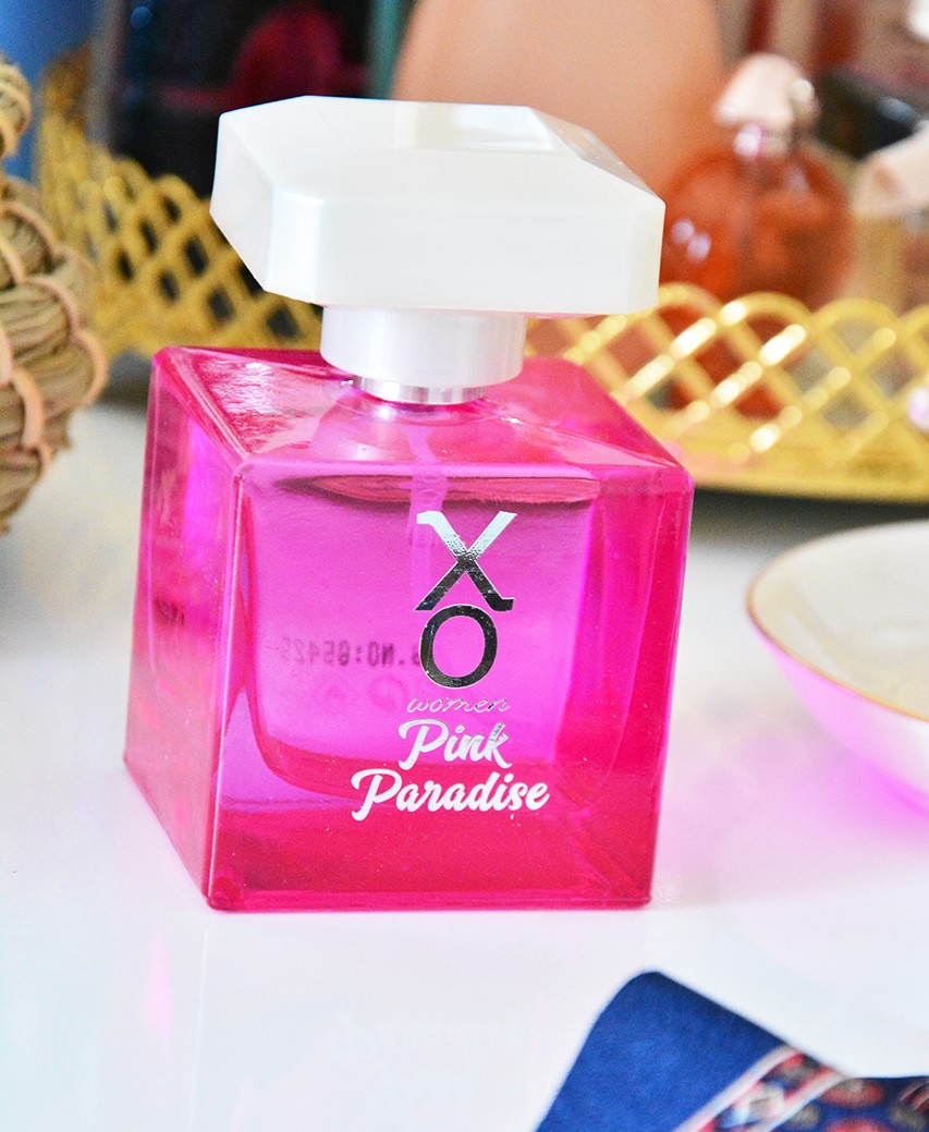Xo Parfüm Bayan Blog