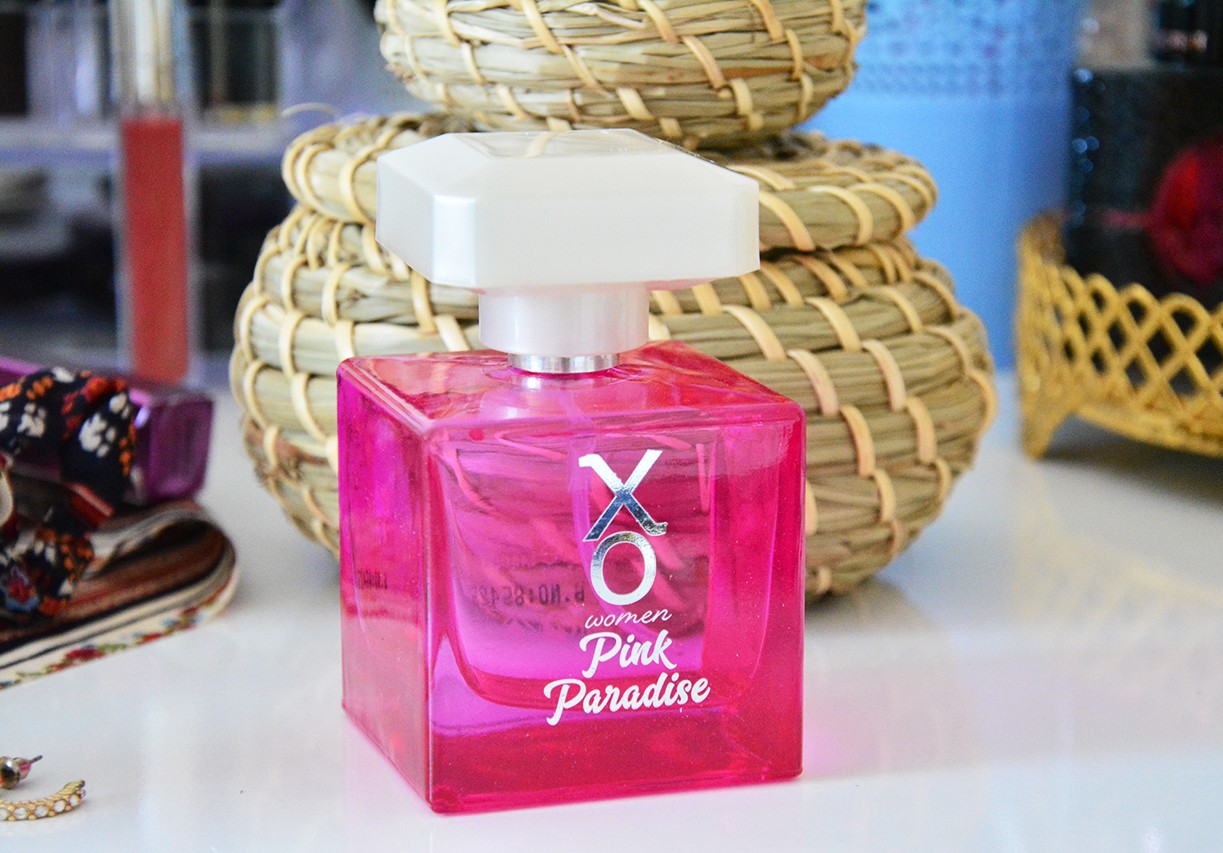 XO Pink Paradise Parfüm Yorumlar