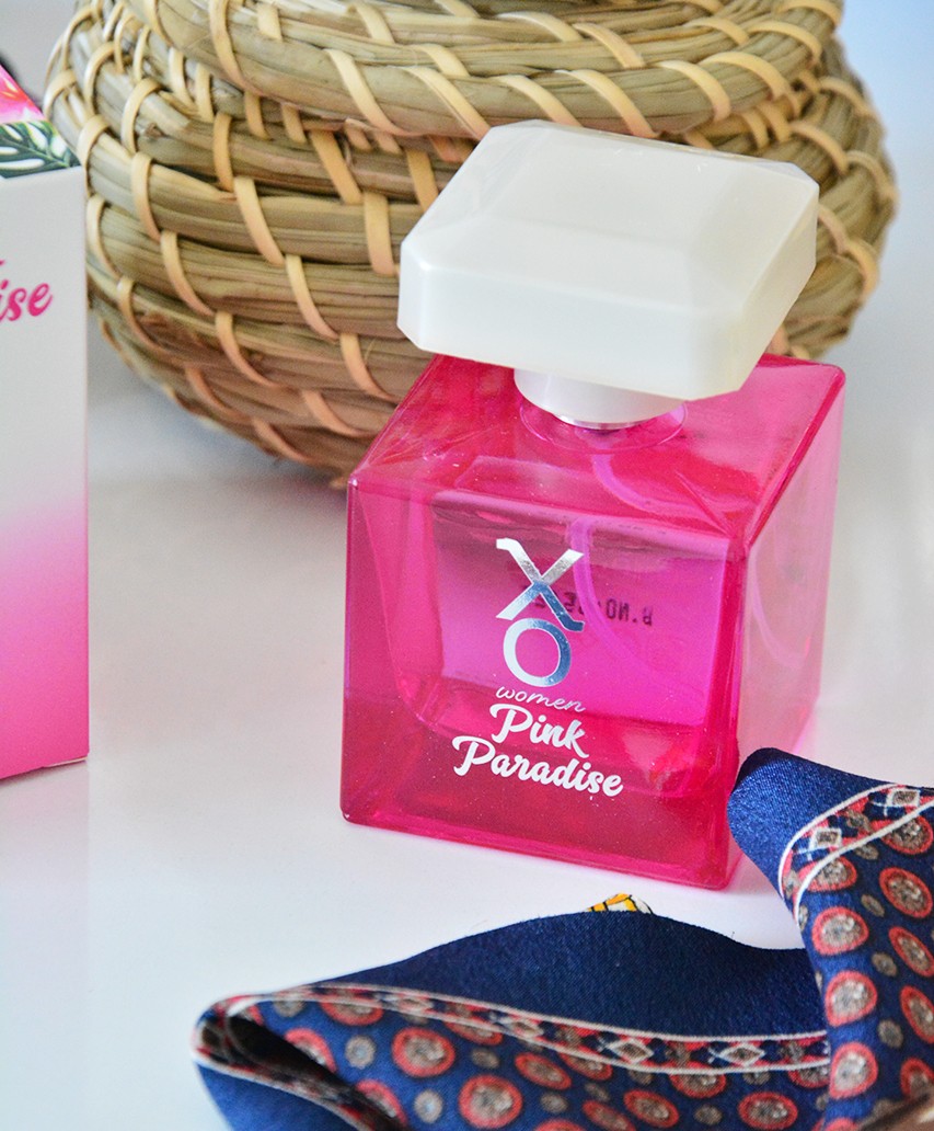 XO Pink Paradise Parfüm Nerede Satılır?
