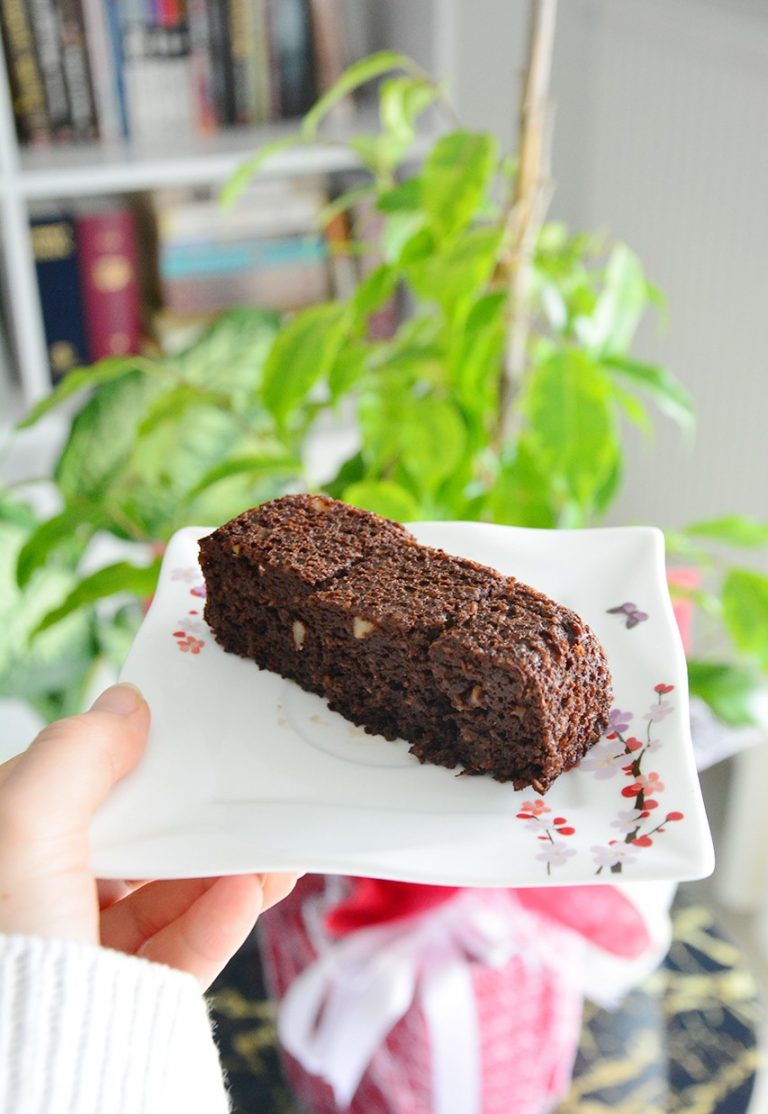 Unsuz Şekersiz Kek Tarifi Meryem�le